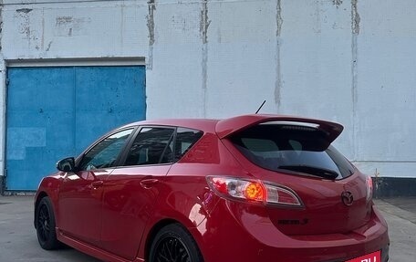Mazda 3 MPS, 2012 год, 1 550 000 рублей, 5 фотография