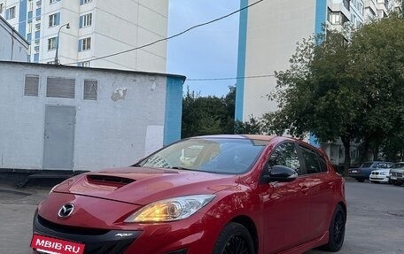Mazda 3 MPS, 2012 год, 1 550 000 рублей, 7 фотография
