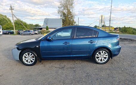 Mazda 3, 2006 год, 400 000 рублей, 2 фотография
