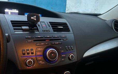 Mazda 3 MPS, 2012 год, 1 550 000 рублей, 11 фотография