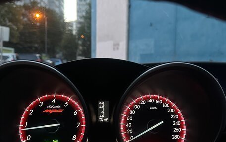 Mazda 3 MPS, 2012 год, 1 550 000 рублей, 13 фотография