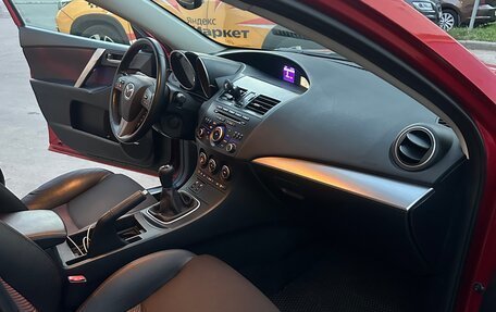 Mazda 3 MPS, 2012 год, 1 550 000 рублей, 17 фотография