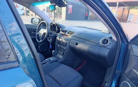 Mazda 3, 2006 год, 400 000 рублей, 5 фотография
