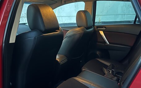 Mazda 3 MPS, 2012 год, 1 550 000 рублей, 16 фотография