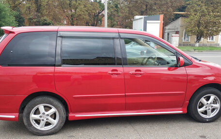 Mazda MPV II, 2004 год, 540 000 рублей, 3 фотография