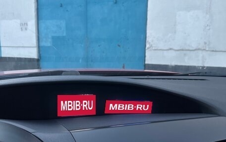 Mazda 3 MPS, 2012 год, 1 550 000 рублей, 12 фотография