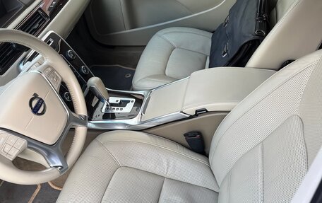 Volvo S80 II рестайлинг 2, 2011 год, 1 640 000 рублей, 2 фотография