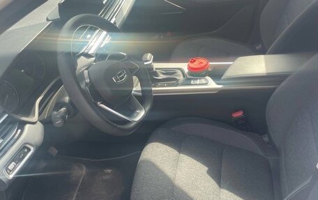 Geely Emgrand, 2024 год, 1 600 000 рублей, 3 фотография
