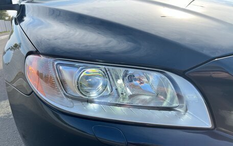 Volvo S80 II рестайлинг 2, 2011 год, 1 640 000 рублей, 11 фотография