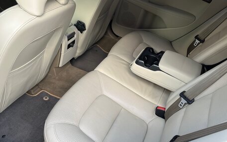 Volvo S80 II рестайлинг 2, 2011 год, 1 640 000 рублей, 17 фотография