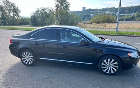 Volvo S80 II рестайлинг 2, 2011 год, 1 640 000 рублей, 16 фотография