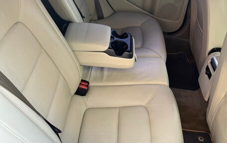 Volvo S80 II рестайлинг 2, 2011 год, 1 640 000 рублей, 18 фотография