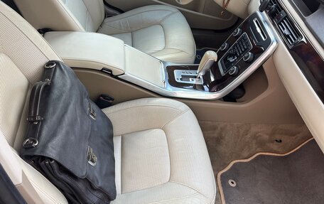 Volvo S80 II рестайлинг 2, 2011 год, 1 640 000 рублей, 19 фотография