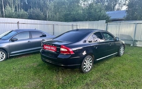 Volvo S80 II рестайлинг 2, 2011 год, 1 640 000 рублей, 21 фотография