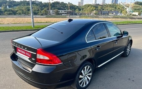 Volvo S80 II рестайлинг 2, 2011 год, 1 640 000 рублей, 14 фотография