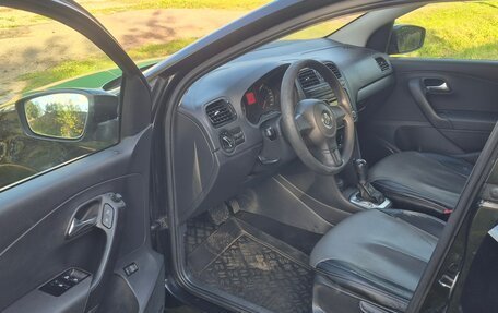 Volkswagen Polo VI (EU Market), 2012 год, 867 800 рублей, 5 фотография