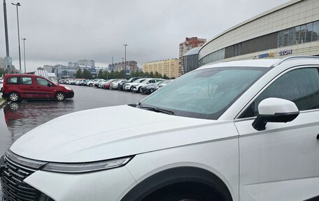 Haval F7, 2026 год, 2 720 000 рублей, 2 фотография