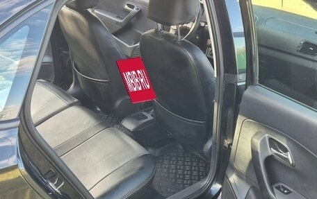 Volkswagen Polo VI (EU Market), 2012 год, 867 800 рублей, 9 фотография