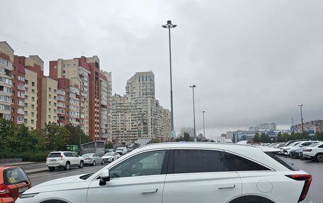 Haval F7, 2026 год, 2 720 000 рублей, 3 фотография