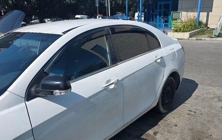 Geely Emgrand EC7, 2013 год, 160 000 рублей, 7 фотография