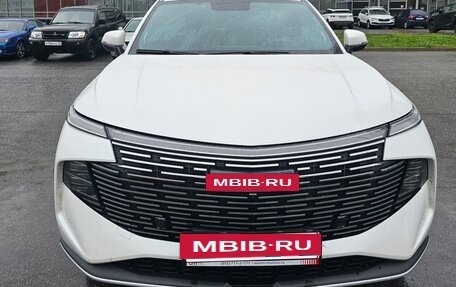 Haval F7, 2026 год, 2 720 000 рублей, 5 фотография