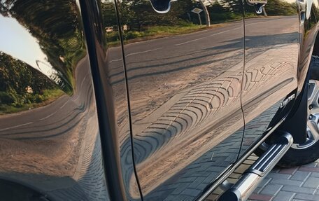Ford Ranger, 2012 год, 1 850 000 рублей, 7 фотография