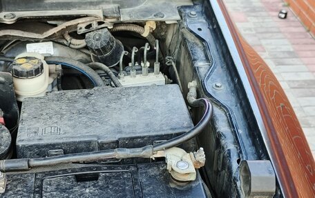 Ford Ranger, 2012 год, 1 850 000 рублей, 12 фотография