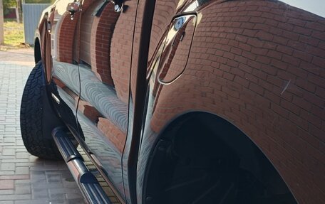 Ford Ranger, 2012 год, 1 850 000 рублей, 9 фотография