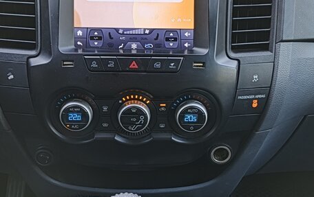 Ford Ranger, 2012 год, 1 850 000 рублей, 15 фотография