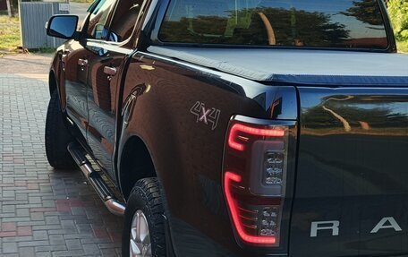 Ford Ranger, 2012 год, 1 850 000 рублей, 4 фотография