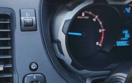 Ford Ranger, 2012 год, 1 850 000 рублей, 17 фотография