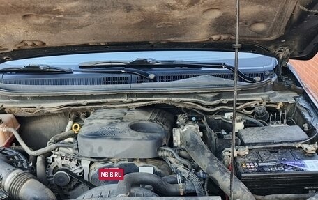 Ford Ranger, 2012 год, 1 850 000 рублей, 11 фотография