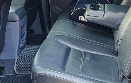 Ford Ranger, 2012 год, 1 850 000 рублей, 22 фотография