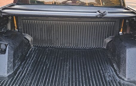 Ford Ranger, 2012 год, 1 850 000 рублей, 23 фотография
