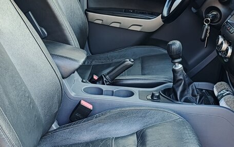 Ford Ranger, 2012 год, 1 850 000 рублей, 24 фотография