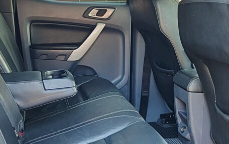 Ford Ranger, 2012 год, 1 850 000 рублей, 27 фотография
