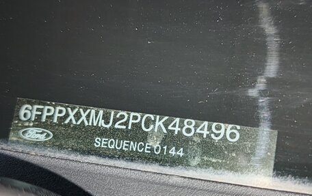 Ford Ranger, 2012 год, 1 850 000 рублей, 32 фотография