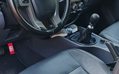 Ford Ranger, 2012 год, 1 850 000 рублей, 18 фотография