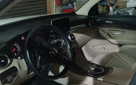 Mercedes-Benz GLC, 2018 год, 2 850 000 рублей, 7 фотография