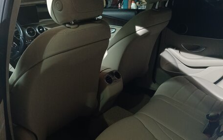 Mercedes-Benz GLC, 2018 год, 2 850 000 рублей, 10 фотография