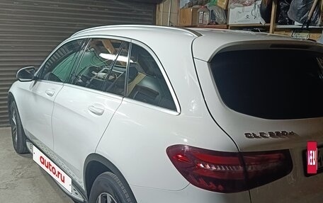 Mercedes-Benz GLC, 2018 год, 2 850 000 рублей, 6 фотография