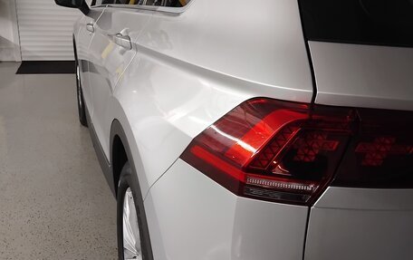 Volkswagen Tiguan II, 2020 год, 2 145 000 рублей, 11 фотография