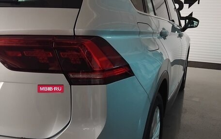 Volkswagen Tiguan II, 2020 год, 2 145 000 рублей, 12 фотография