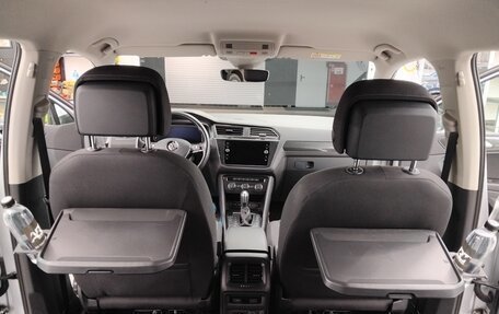 Volkswagen Tiguan II, 2020 год, 2 145 000 рублей, 31 фотография