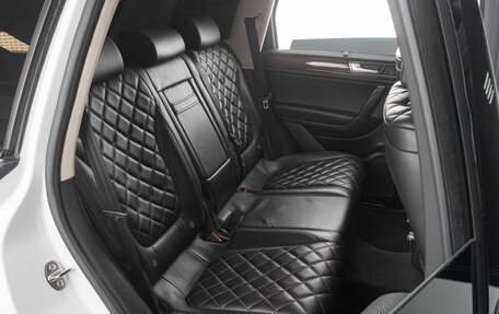 Volkswagen Touareg III, 2018 год, 3 289 000 рублей, 12 фотография