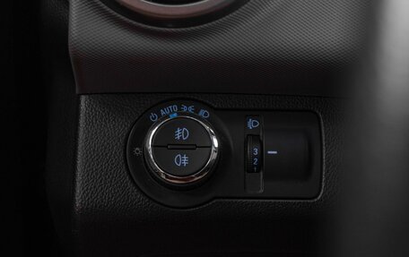 Chevrolet Aveo III, 2012 год, 789 000 рублей, 15 фотография
