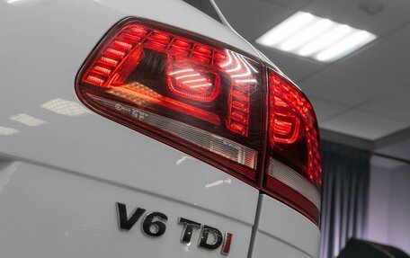 Volkswagen Touareg III, 2018 год, 3 289 000 рублей, 7 фотография
