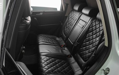 Volkswagen Touareg III, 2018 год, 3 289 000 рублей, 14 фотография