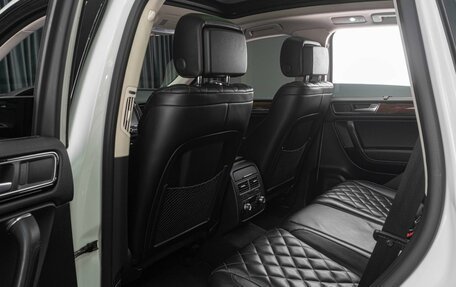 Volkswagen Touareg III, 2018 год, 3 289 000 рублей, 16 фотография