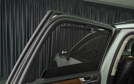 Volkswagen Touareg III, 2018 год, 3 289 000 рублей, 25 фотография